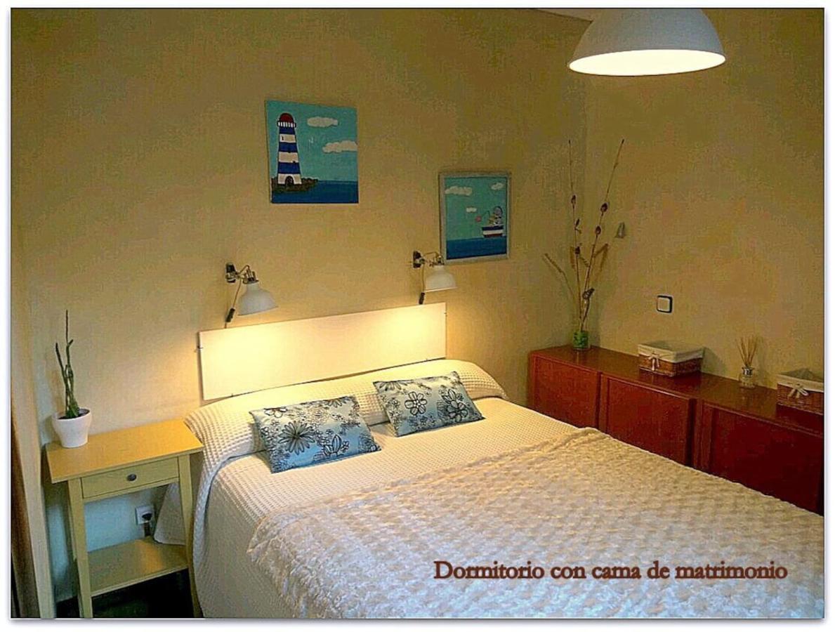 Ático Con Encanto En El Centro De Logroño Exterior foto
